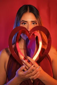 My elegante Valentine's Month od Megumi_Ivanov  5 snímek