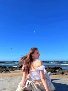 beautiful nature and me od SandyCramerrr  snímek