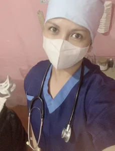 Aceof_clover me,i and my self😉☺️ Foto