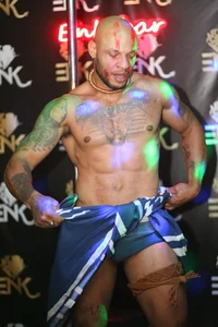 gilbllack Gil black Poză 5