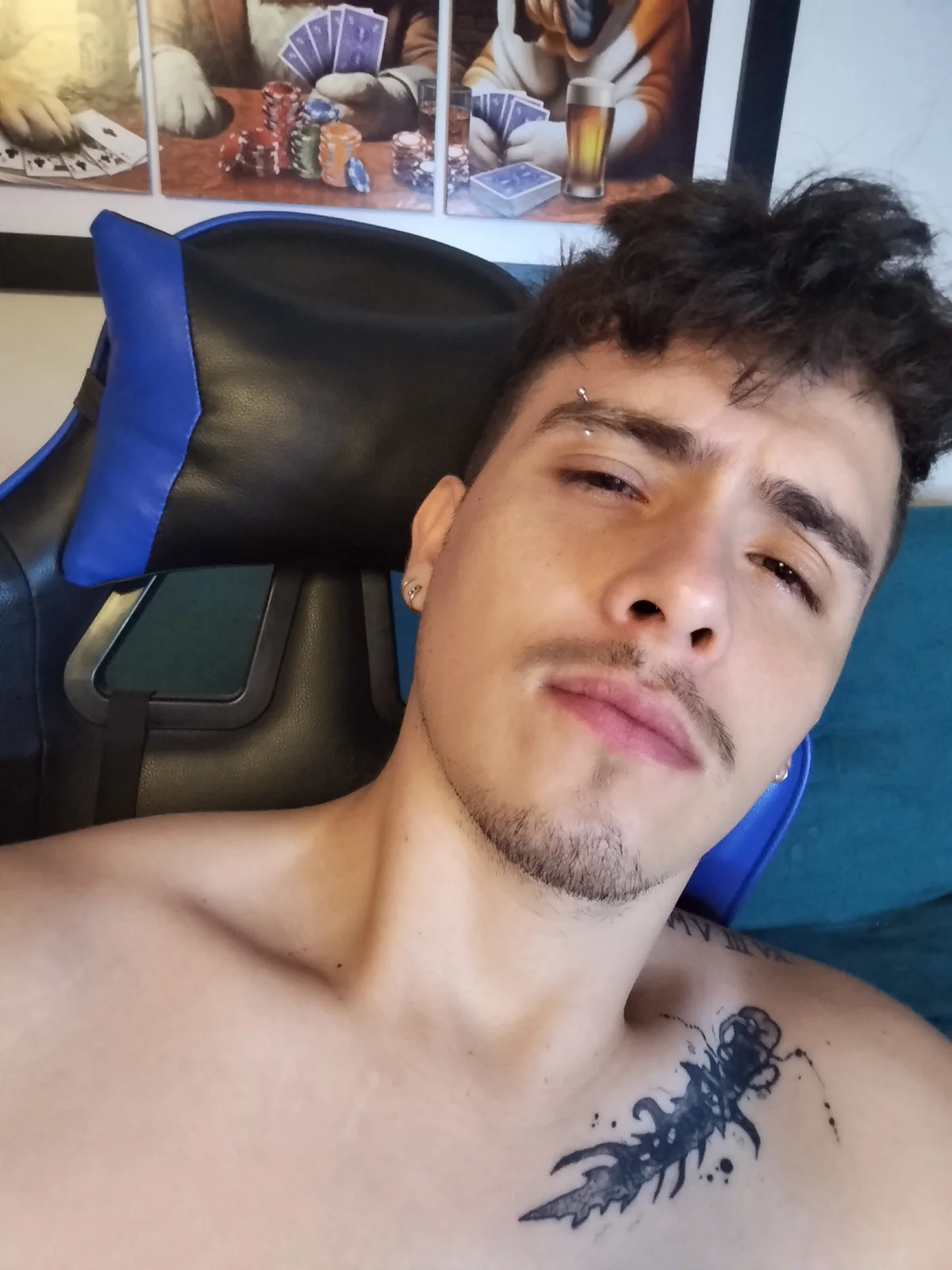 Foto em tendência de colby_scott_oficial 9567