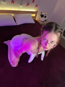 MaryBliss Your Easter rabbit 😙 Gambar 2