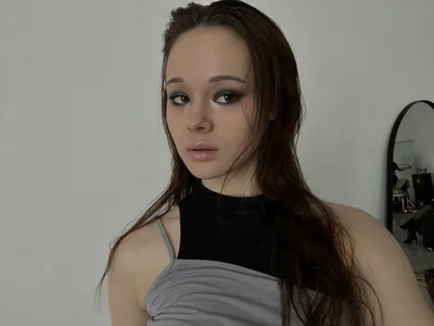 SavannahStaib Public Bilde