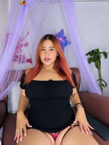 Miaa_Foxx03 🖤🖤 Foto 5