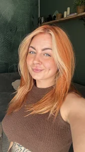 Selfie‘s 🫶🏼 de ObviouslyPeachy  3 Imagens