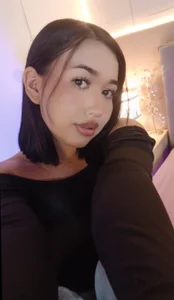 ciara_bellmont sensual . fénykép