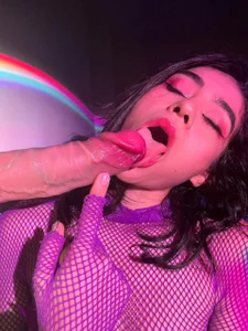 LunaBloomn sexy and very hot Bilde 6