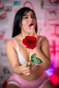 candy_fox2 valentine's day зображення