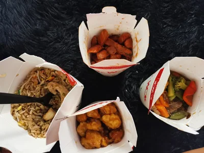 PaulinaBelushi of my best moments on the webcam (dinner with a very very special user that I love very much) thanks Foto 2