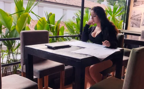 candy_porn1818 normal day Foto 2