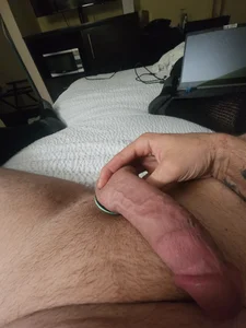 10inchthickcock555 Public Pic