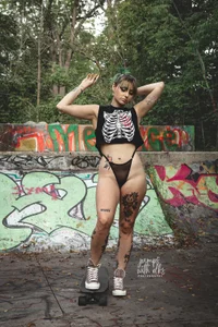 itsbabydashh Public Pic 7