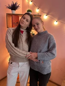 ColletteMira Public Foto 6