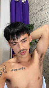 urhunky_boy John Billede