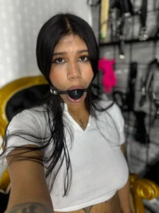 Nanda_bdsm_ vintage fetich Hình 4