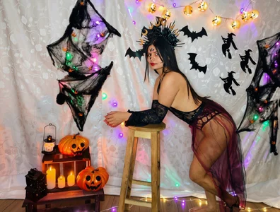 aylarouse Haunted Beauty 사진 3