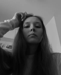 Denny_Yorgeritai Black and White Pic