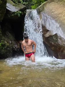 Horny_nick19 Too hot for this paradise. 💦 Billede 2