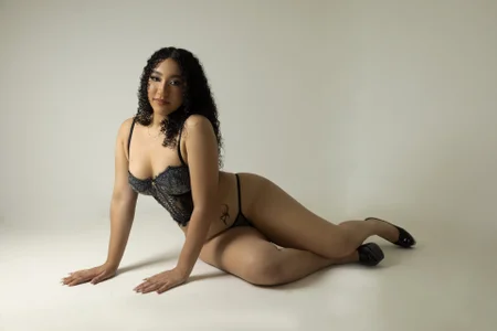 NaomiCambels Im Naomi slika 9