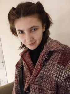 CarmenPhillips Public Billede 4