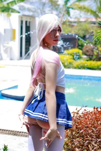 DaripQueen 💕Pink summer 🧁🩷 圖片 7