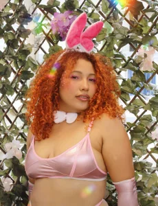 BonnieRitz HAPPY EASTER🐰 Pic 3