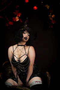 kittyhouse_hs HAPPY HALLOWEEN Pic 7