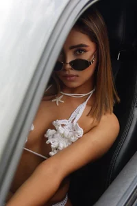 alana_martiins Ready for the races 사진 3