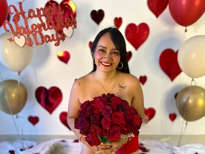 AlexandraMilff Happy Valentine's Day 🎇💖 Εικόνα 3