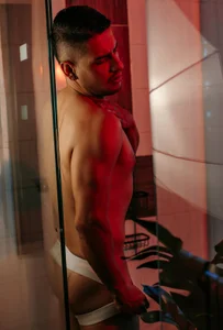 ThiagoCastelli My sensual body Pic 3