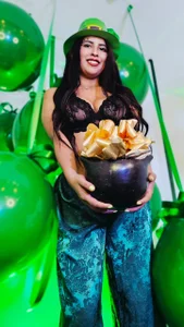 blush_bloom 💚💚San patricio 💚💚 圖片