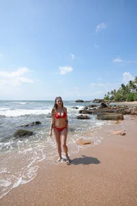 JuliaBusty Sri Lanka Immagine  6