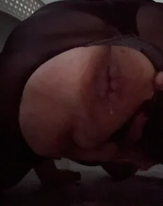 Donytozx asshole Pic 7