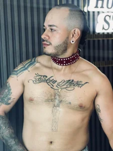 ragnar_lothbrok777 Something casual Foto 6