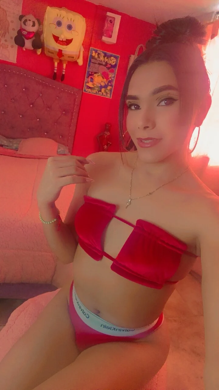 Sofia_Hot_Latina Popularna fotka 4638