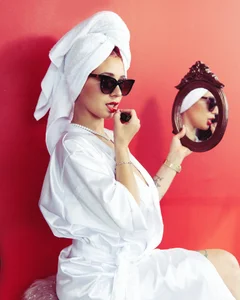 ValeryRossell Birthday Queen 👑 Pic 4