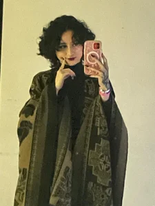 Velvet_C4k3 Public Pic 6