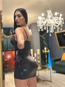 AbbyDalton touch me, feel me and enjoy me Foto