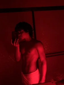 ⚡Hot bath time⚡ od Lucas_eevans  2 snímek