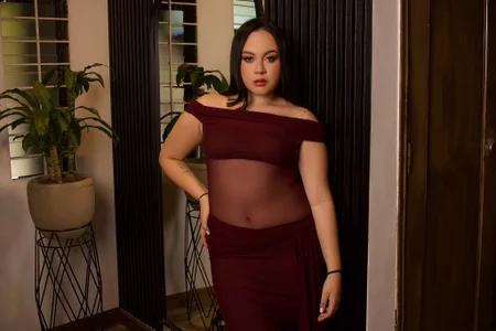 AntonellaCooperX Public Foto
