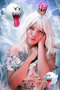 Zdjęcia AuroraChannn Boo-licious 👻💋: 