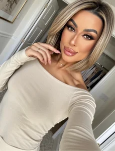 SashaBlakeX Public Foto 4