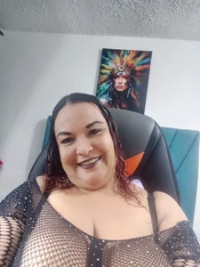 Dubraska1 Your latin perfect mature Foto 3