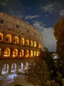 Tutte le strade portano a Roma de zui_lu  3 photos