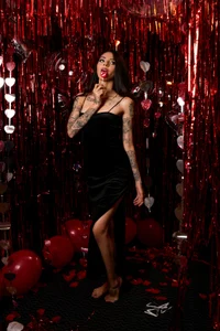 ChloeAddamss San Valentin 2025! Kuva 4