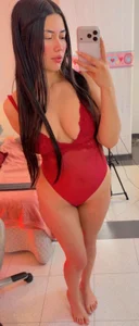 Outfit Red Hot ❤️ de Tamygh_ Foto 5