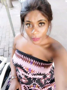 caramelqueen11's XXX Nude Photo 6