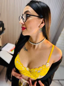 Naughty Office Worker od Scarlett__Moon2  8 snímek