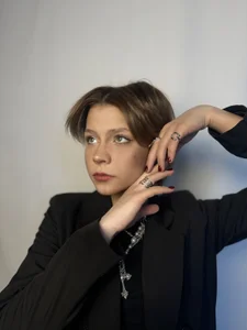 EdithaCorrells XXX nøgenfoto 3