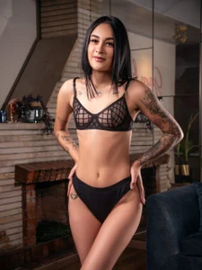 Public de ZoeWillins Foto 5